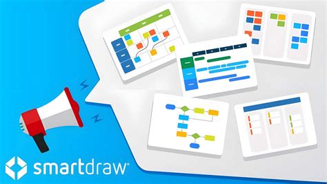 How to Create an Org Chart in SmartDraw?
