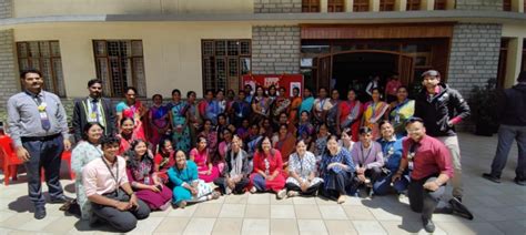 Empowering Youth in Tourism: The PATA India CHRIST University Student ...