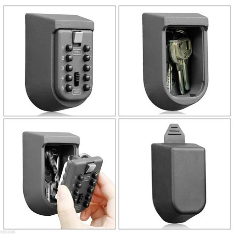 Image result for Mini Key Storage Box