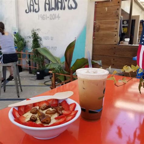 How Dogtown Coffee Keeps Santa Monica and Venice’s Spirit Alive