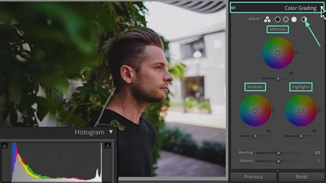 Everything You Should Know About Color Grading Lightroom