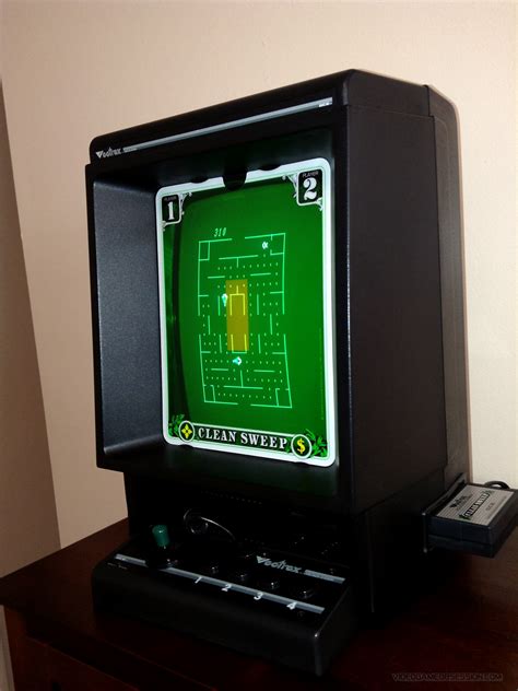 Image result for Vectrex Home Computer