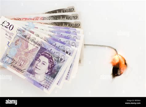 Image result for Exploding Money