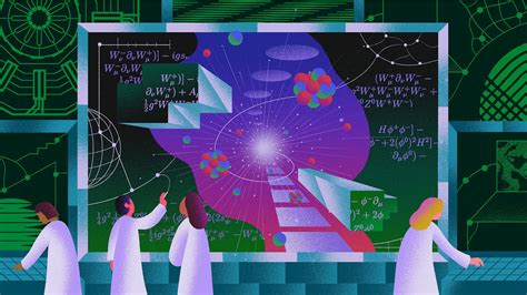 Image result for Quantum Science