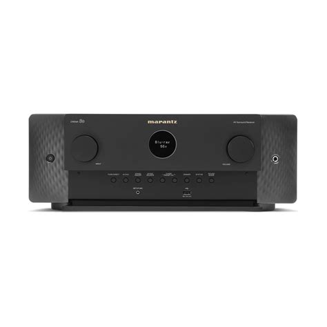 Marantz Cinema 50 - 9.4 Channel 8K AV Receiver | AVStore
