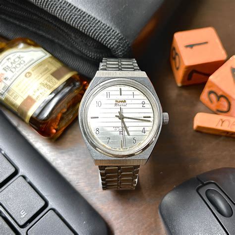 HMT – Page 6 – Watch It Move