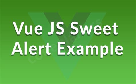 Sweet Alert JavaScript W3Schools 的图像结果