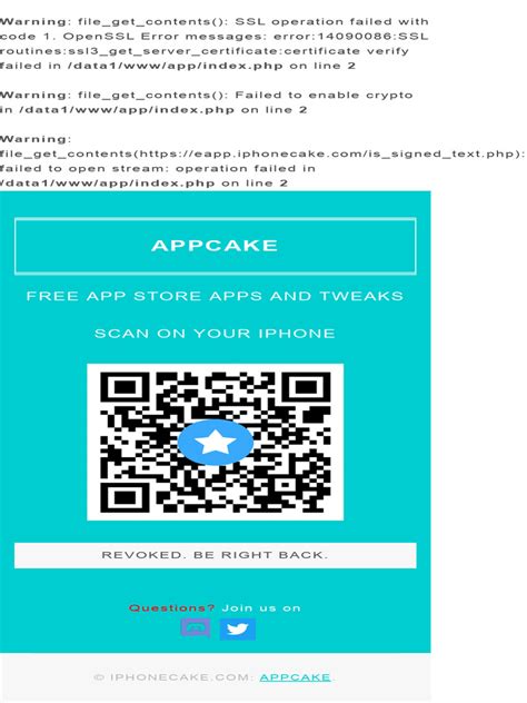 Image result for How to Install AppCake iOS