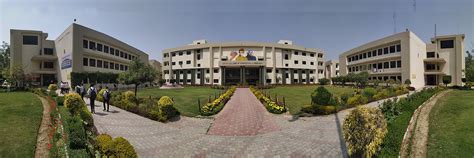 Why Choose United Group of Institutions for Your Education?