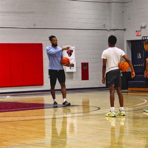 Private Basketball Training | BuiltElite