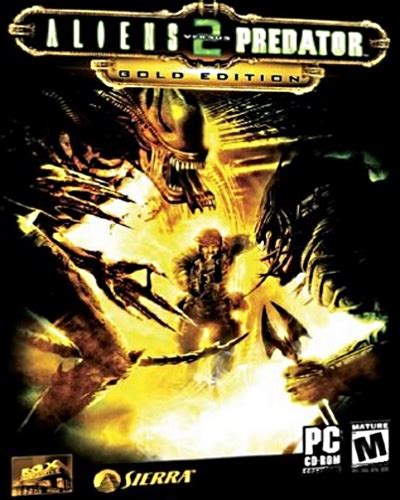 Image result for Alien vs Predator 2 Free Download