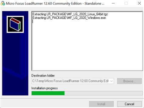 Image result for LoadRunner Installation Guide