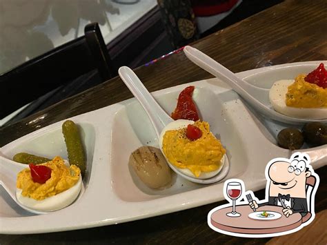 Bites & Bubbles in Orlando - Restaurant reviews