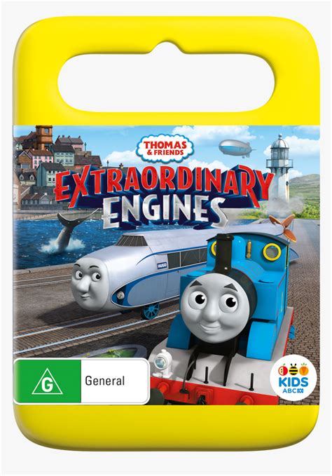 Thomas Extraordinary Engines 的图像结果