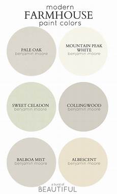 Farmhouse Paint Colors by Modern Farmhouse Neutral Paint Colors A Burst Of Beautiful Farmhouse Paint Colors