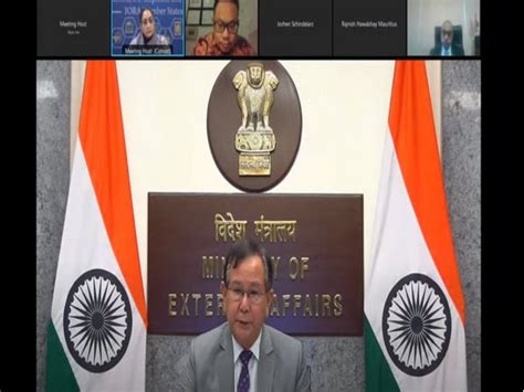 Indian Ocean region most vital for global commerce, geopolitical ...