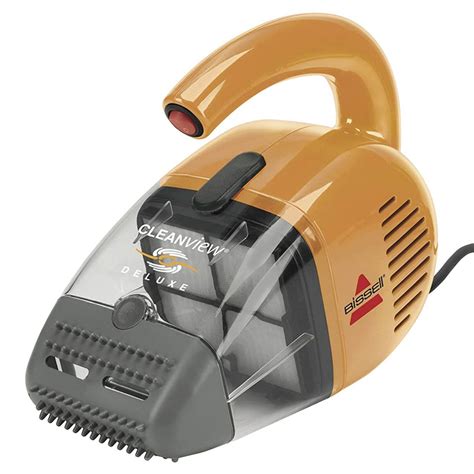 8 Best HEPA Vacuum Cleaners, According to Reviewers with Allergies