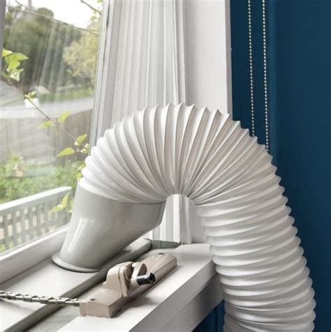 How To Install A Hisense Portable Air Conditioner | Storables