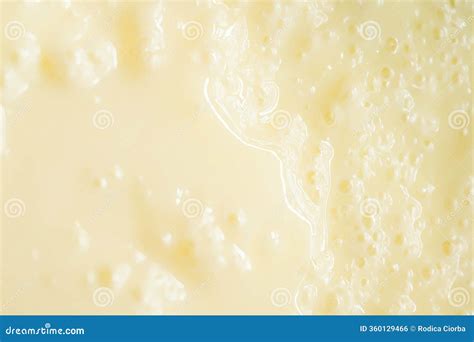 Close Up Of Probiotic Bacteria Biology Science Microscopic Medicine Digestion Stomach ...