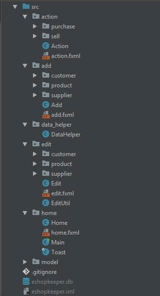 Image result for How to Use JavaFX for Multiple Projects