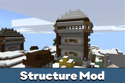 Image result for New Structures in Minecraft