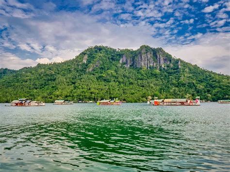 Campsites in Zamboanga del Norte Province - Campsites Philippines