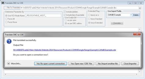 Image result for How to Create a Can Database