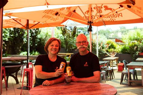 Brewery Restaurant Archives - Prancing Pony Brewery