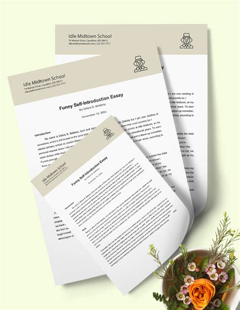 APA Introduction Example 的图像结果