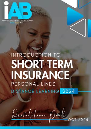 Short-Term Insurance 的图像结果