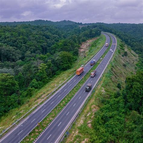 Mumbai Bangalore Highway: 6-Lane Revamp To Cut Travel Time