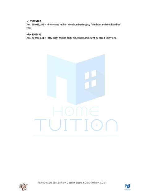 Image result for Class 6th Maths Chapter 1