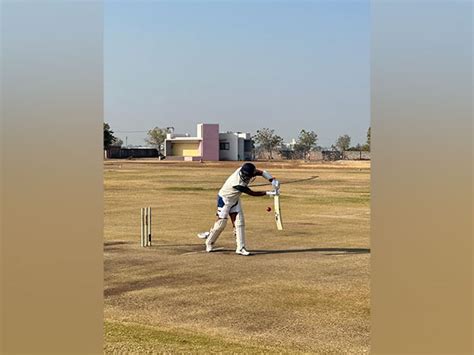Cheteshwar Pujara starts preparation for Border-Gavaskar Trophy against ...