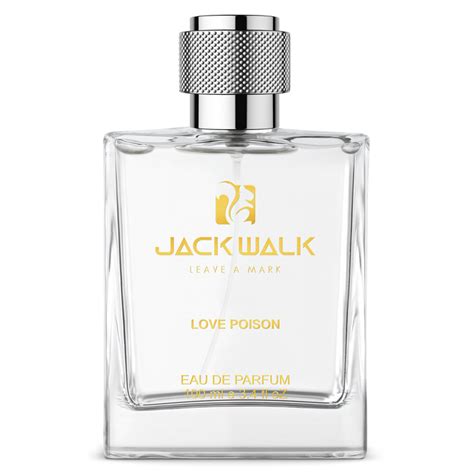 LOVE POISON PERFUME
