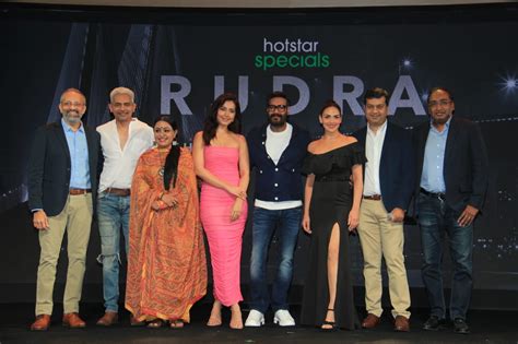 Bollywood star Ajay Devgn spills the beans on his digital acting debut ...