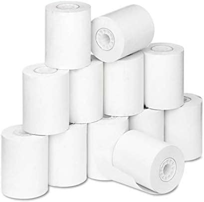 swaggers Thermal Paper/Billing Machine/POS Machine Rolls 2 inch- 57mm ...