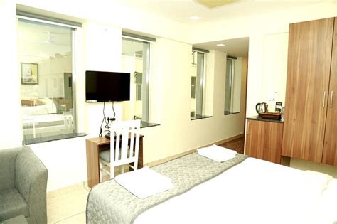 The Silicon Inn Bangalore, Bangalore - Book by Hour & Save Upto 70% on ...