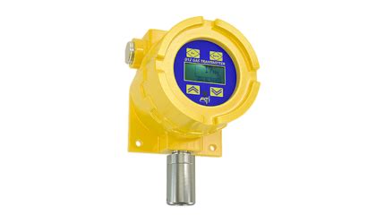Gas Detectors: Essential Safety Devices - Burak