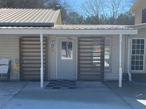 Loganville Islamic Center