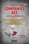 Buy Companies Act with Referencer Book Online at Low Prices in India ...