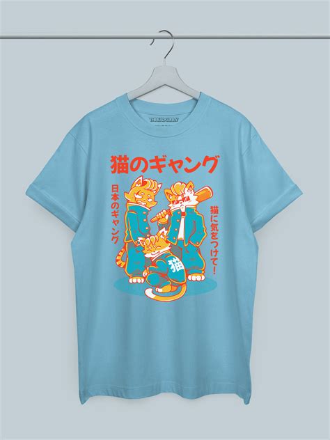 Buy Shenanigans Oversized Printed T-shirt Online | THREADCURRY