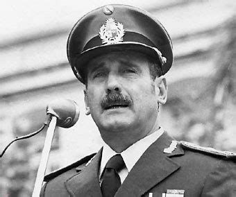 Biografia de Gregorio Álvarez