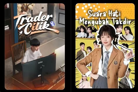 5 Rekomendasi Aplikasi Buat Nonton Drama Pendek China, Bikin Betah ...