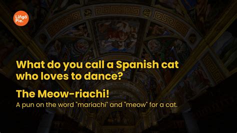 101 Best Puns And Jokes In Spanish That'll Make You LOL