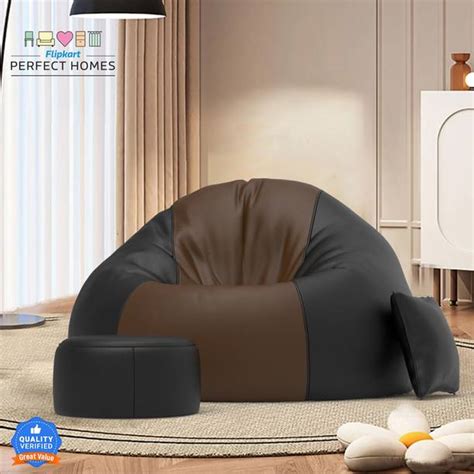 Bean Bags - Buy Bean Bags Online, Chair Fillers and Bean Bag Covers ...