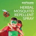 BodyGuard Natural Anti Mosquito Repellent Spray - Buy Baby Care ...