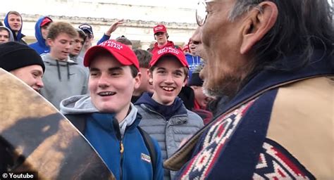 Image result for Nicholas Sandmann Trump