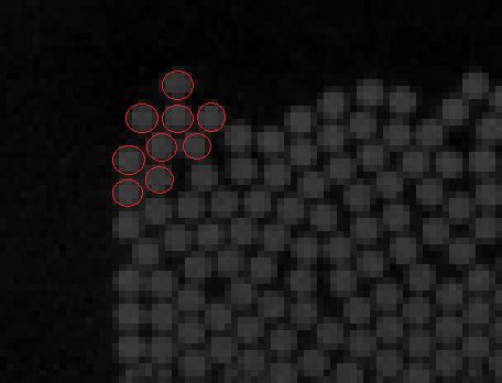 Image result for Python Computer Vision Detect Circels