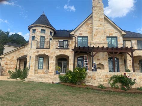 Image result for Lightning Rod Installation