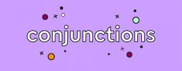 Worksheet: Conjunction - 2 - English Grammar for Junior Classes - Class ...